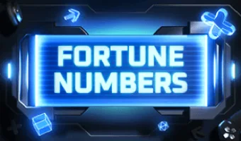 Fortune Numbers slot