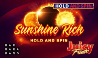 Sunshine Rich slot